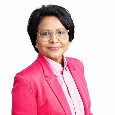 Former State Member of Parliament (MP) for Western Metropolitan Region, Victoria, Australia. First India-born MP elected in Victoria, Australia.