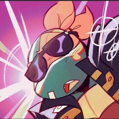 kenny🧃*MOVED*さんのプロフィール画像