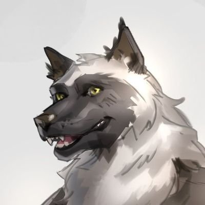 Dire Wolf Furry Porn - Briste (@WuffBriste) / Twitter