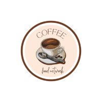 Coffee Food Network(@CoffeeFoodNetwk) 's Twitter Profile Photo