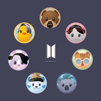 43, OT7, Bias: Jimin Wrecker: all of them. Too lazy introverted to tweet much. 😁 AGT 2018 Army. Idol made me curious, Spring Day & Serendipity sucked me in.