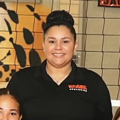 Girls Athletic Coordinator at WMJH in Katy ISD. Go Jaguars! 🧡🐆🖤 Former Teacher/Coach at LMS in SBISD… SHSU Alumni 🧡💙 *tweets are my own*