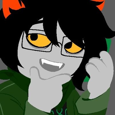 V^ I leave f0r 0ne sec0nd and y0u all get fucking killed? Y0u're all bad friends. ^V