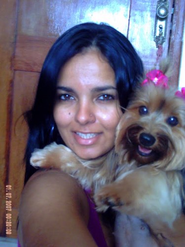 Sou uma pessoa muuuuuuito chata kkkkkk