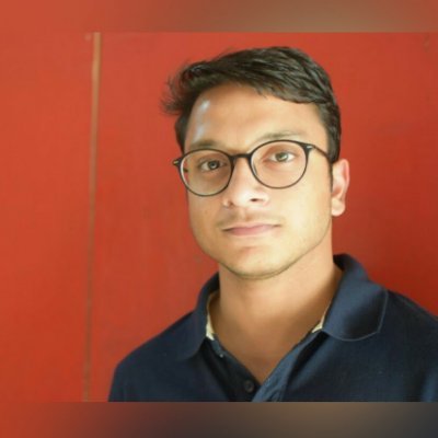 namanjain300's profile picture. Flutter Developer 🧑🏻‍💻