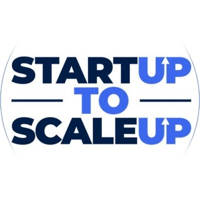 StartUp To ScaleUp