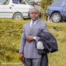 FabriceMulwaha4's profile picture. Avocat près la cour d'appel du Nord-Kivu