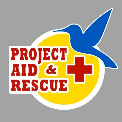 Project Aid & Rescue