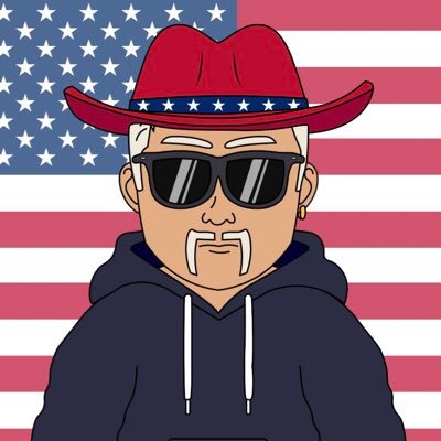 Murican Patriot ⚔️さんのプロフィール画像