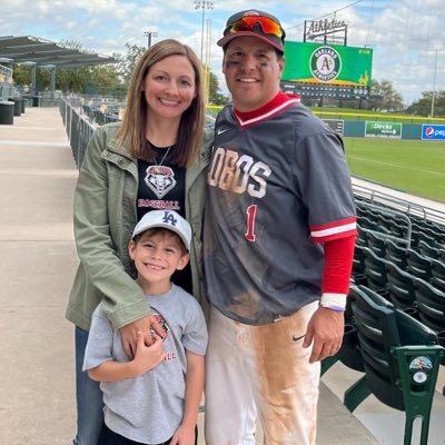 John 10:10,Prov 3:5-6 Great wife,4 Kids, Midwest Speed Fastpitch, Lakeville Lobos, St Cloud State Asst, 45TV Tourneys & Co-Host of The Rundown Fastpitch Podcast