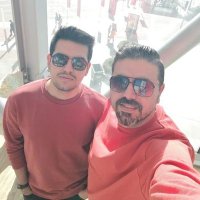 Barış Gecimli (@gecimli_bar) Twitter profile photo