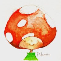 poketto(@poketto2525) 's Twitter Profile Photo