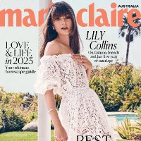 marie claire Australia(@marieclaireau) 's Twitter Profile Photo