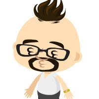 F_Qomolangma's profile picture. 