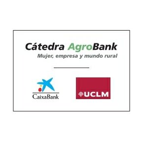 Esta cuenta tiene nuevo usuario                      @CAgrobankMujerR, si te interesa el tema ¡síguenos! 😉