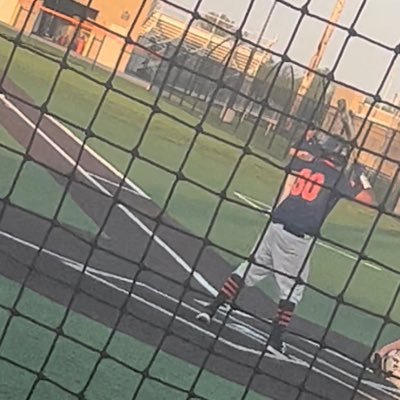 Romeoville high school HS,2024 5’10 190Ibs position:LF,RF,uncommitted,Contacts: 630-636-1082, langel042006@gmail.com