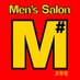 Men’s Salon M# 엠샵 (포항점) (@waxing_m_8th) Twitter profile photo