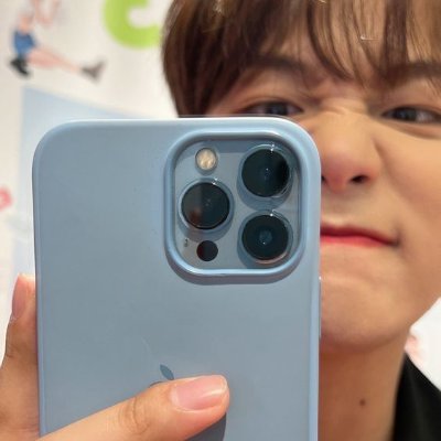 ilvcjsm's profile picture. halo