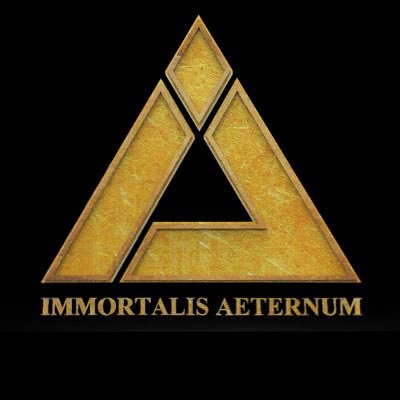 Immortalis Aeternum Foundation🪝