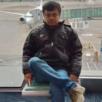 Pinakin Patel (@pinakinpm) 's Twitter Profile