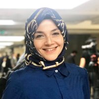 Fatma Aladağ(@fatmaaladag) 's Twitter Profile Photo