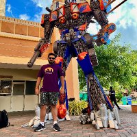 Pranjal Agnihotri (@pranjalagnihot8) 's Twitter Profile Photo