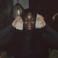 ya homie evodie (@evodiemakasa) 's Twitter Profile