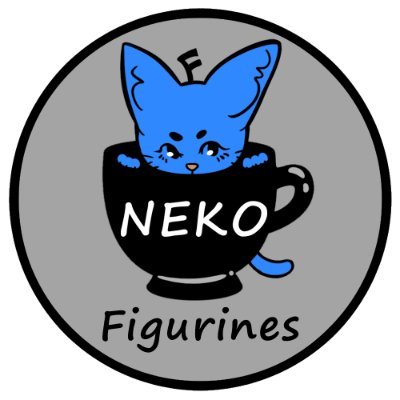 NekoFigurines ねこ置物