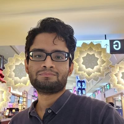 Postdoc researcher @tudelft wis, former PhD candidate @iiitdelhi .PM fellow 2021 ( for doctoral research ).  former Full stack dev . Opinions are my own.