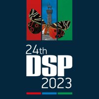 24th Int. Conference on Digital Signal Processing (@dsp_2023) 's Twitter Profile Photo