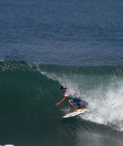 GarySaavedraPTY's profile picture. 13x campeón nacional de surf de Panamá. 2 world guiness record, Extreme Surf & Sk8