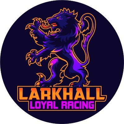 LarkhallRacing Profile Picture