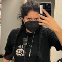 gaby🗡️❤️🔥 (@themedusssa) 's Twitter Profile