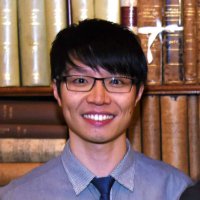 Pui Kwan Cheung (@paulpkcheung) 's Twitter Profile