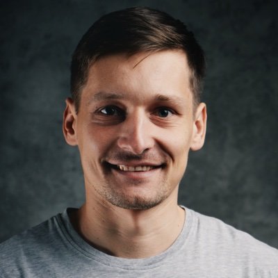 Janis Ozolins profile photo