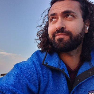 MarcoBiondini's profile picture. Biologist @McGillGCI