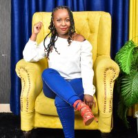 Maureen Gikonyo (@gikonyomaureen) 's Twitter Profile Photo