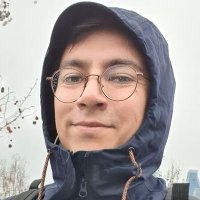 Oscar G. Cervantes (he/him) (@oscargcer) 's Twitter Profile