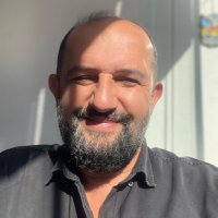 Şahap Arpacı(@sahaparpaci) 's Twitter Profile Photo
