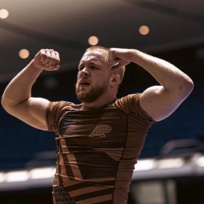 Believer | BJJ Blackbelt under João Gabriel Rocha | Jiujitsu World - Pan - European Champion | Entrepreneur | Trader | Athlete | Coach | $Calvin team member