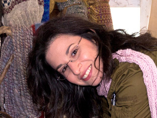 knitstamatic's profile picture. I turn strings into things.