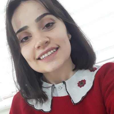 HanifeCavdar3's profile picture. Dr.Tarih