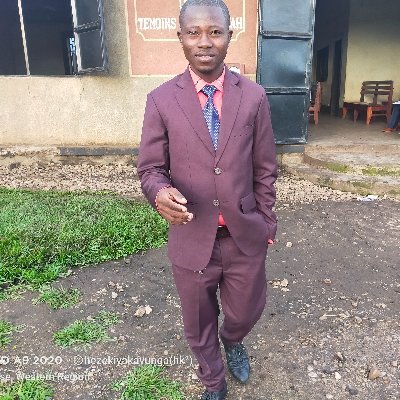 hezekiyakavung4's profile picture. 