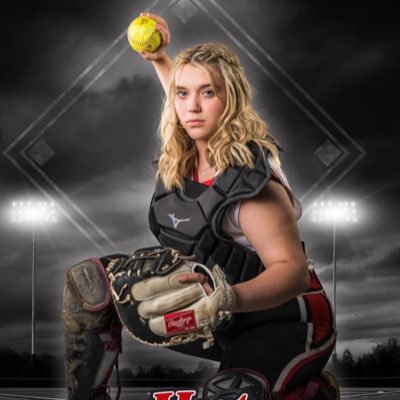 17❣️// Hampshire High Athletics 🤘🏻// 1st, Catcher, 3rd // Elgin Heat Softball // Class of 25’ // GPA 3.7