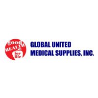 Global United Medical Supplies, Inc.(@globalunitedms) 's Twitter Profile Photo