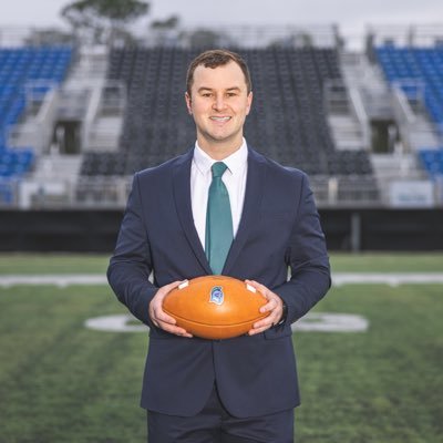 Head Football Coach at the University of West Florida #GoArgos
https://t.co/g2hrfKwOce