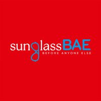 Sunglass BAE(@BaeSunglass) 's Twitter Profile Photo