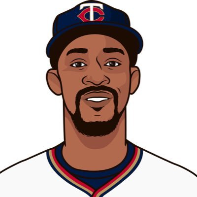 Minnesota Twins Statistics, Nuggets, and comments. @statmuse. DM for submissions on the @Twins to get mentioned, or what stats you would like me to dig for.