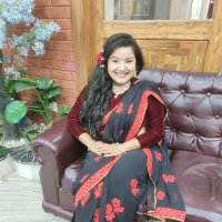 Bandana Upreti(@UpretiBandana) 's Twitter Profile Photo