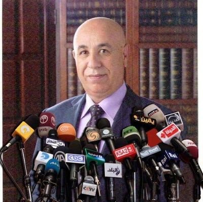 jihadotaibi's profile picture. مستشار وخبير عربي في التطوير القضائي ومحامي مزاول 
رئيس المحكمة الإدارية لجامعة الدول العربية والمحكمة الإدارية الأردنية
مدير المكتب الفني في محكمة التمييز.